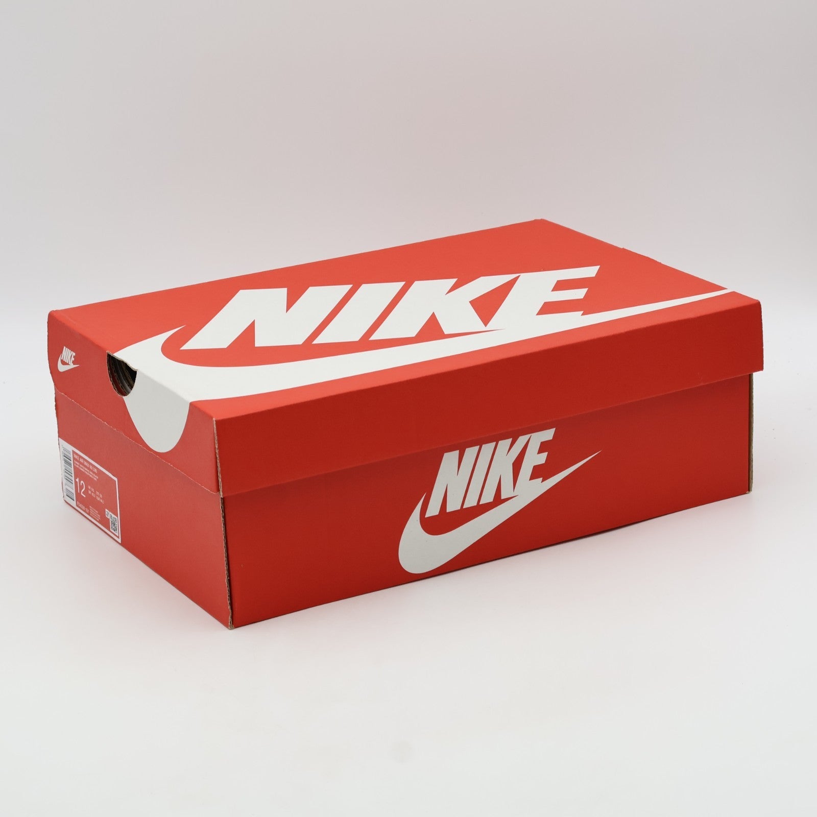 FD4328-101 Nike Air Max 90 LV8 Summit White Black Wolf Grey Smoke Grey (Men's)