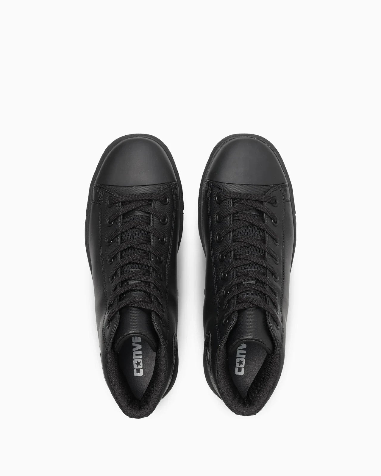 33702721 Converse All Star PS 2 Hi Black Monochrome (Men's)