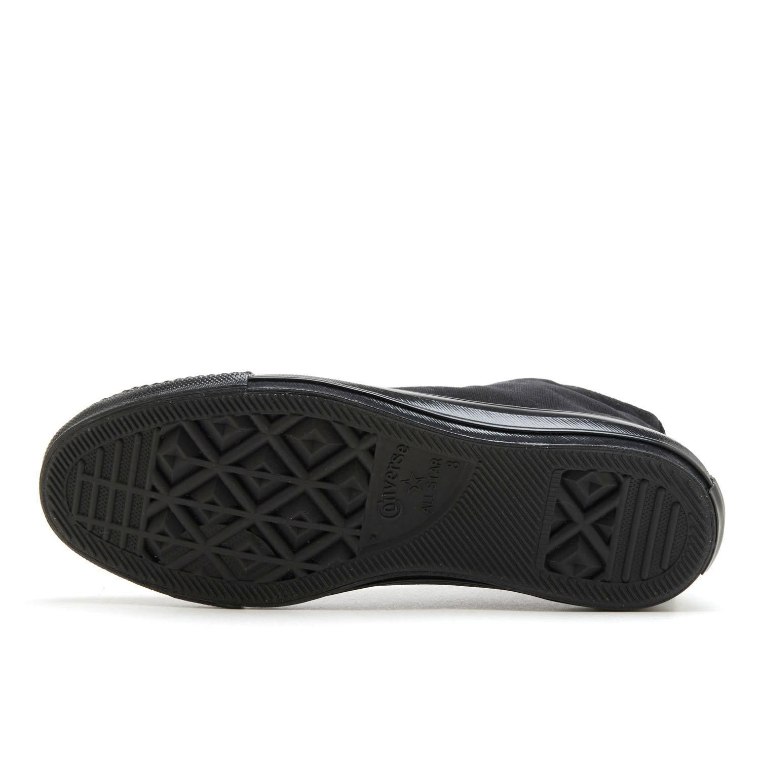 31313390 Converse All Star ST Slip OX Black (Men's)