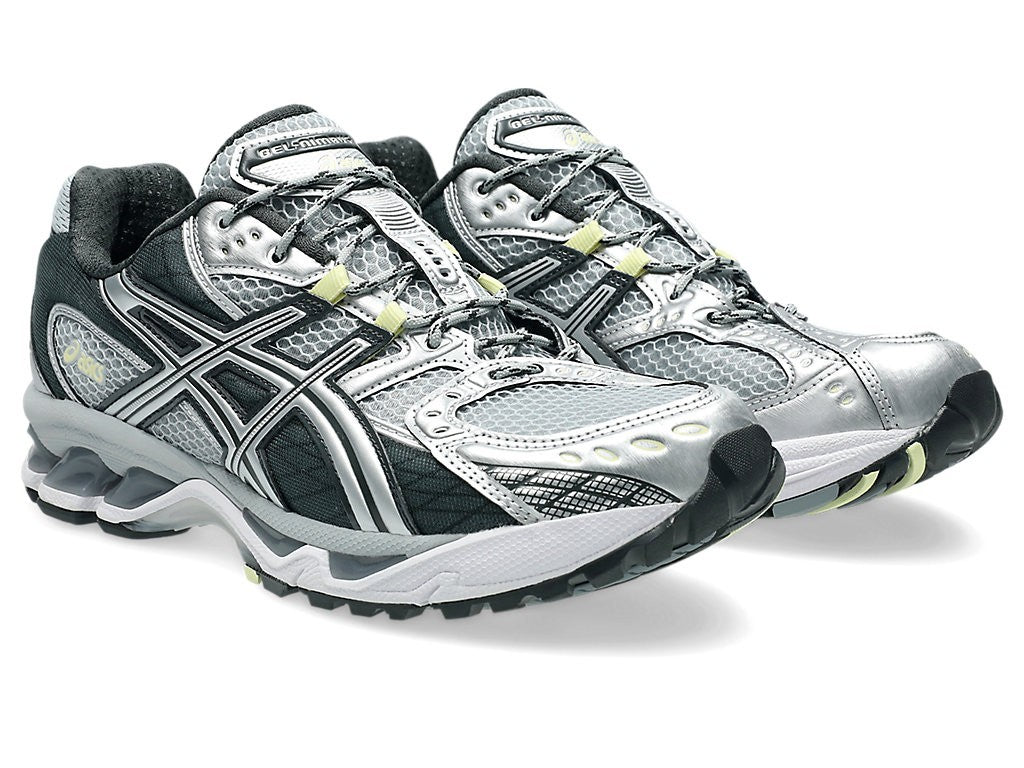 1203A543-023 Asics Gel-Nimbus 10.1 Piedmont Grey Graphite Grey (Men's)