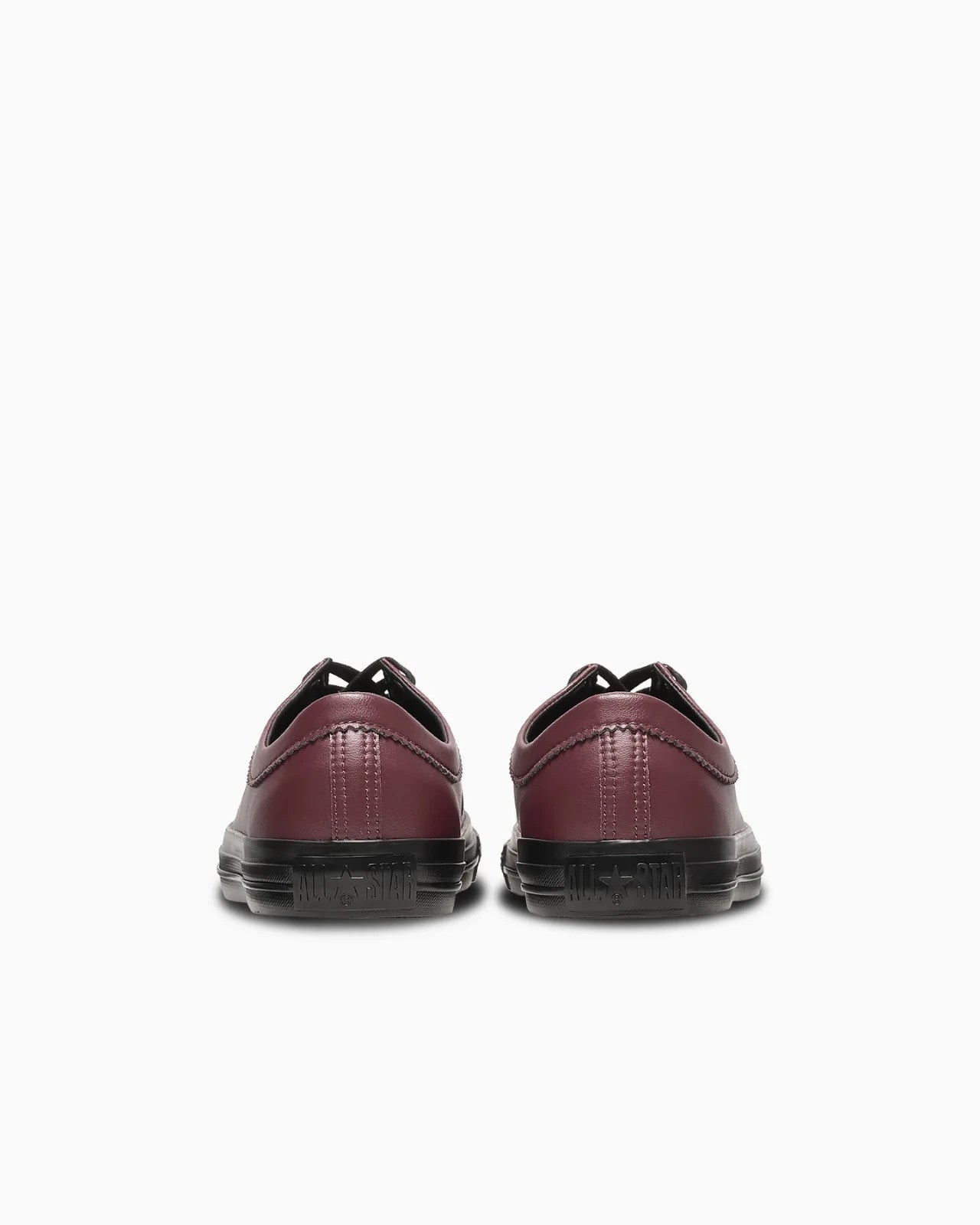 31318690 Converse Women's All Star Pointedtoe PA OX "Dark Cherry" (Women's)