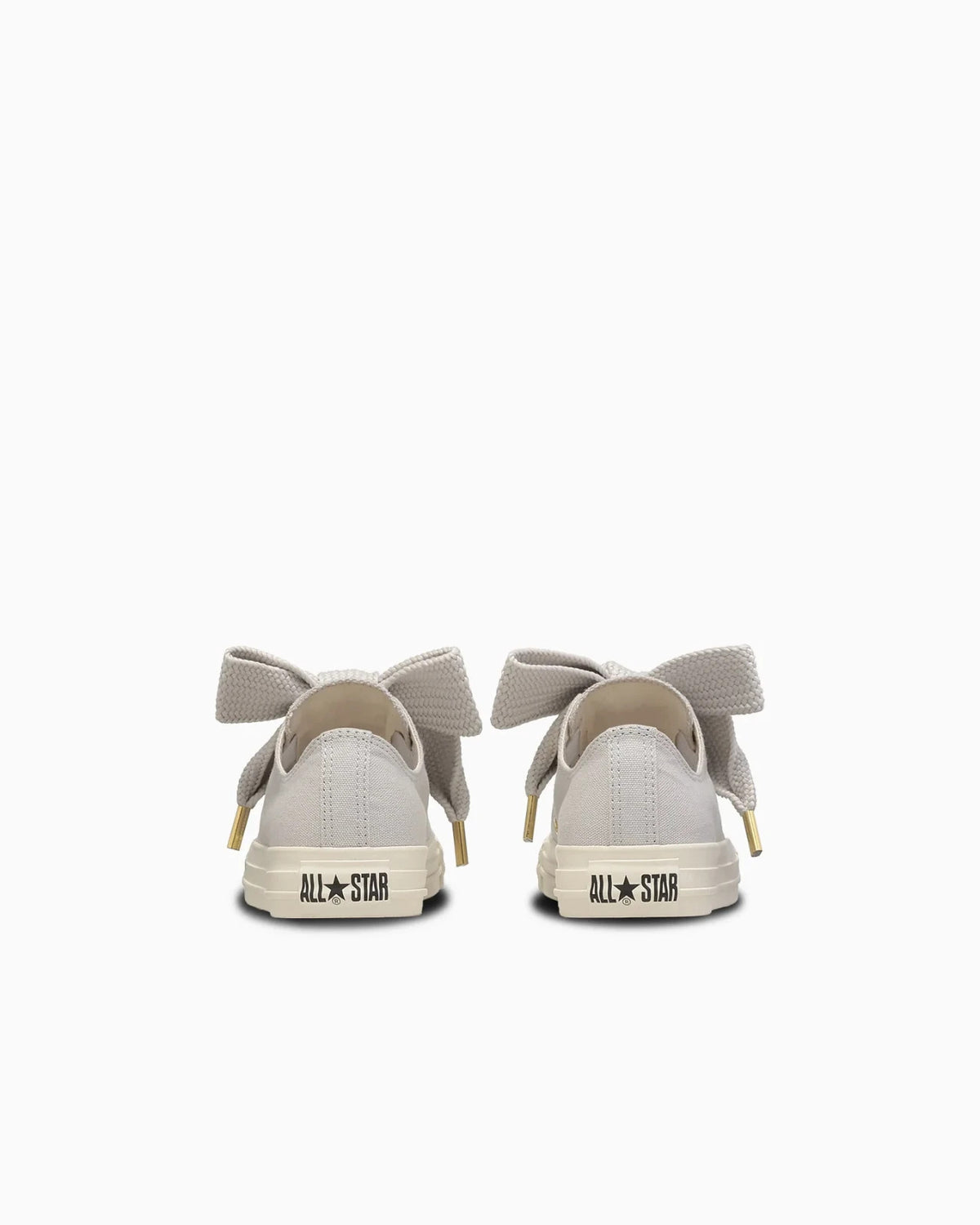 31318840 Converse All Star Ribbonlace Slip OX "Ice Gray" (Women's)