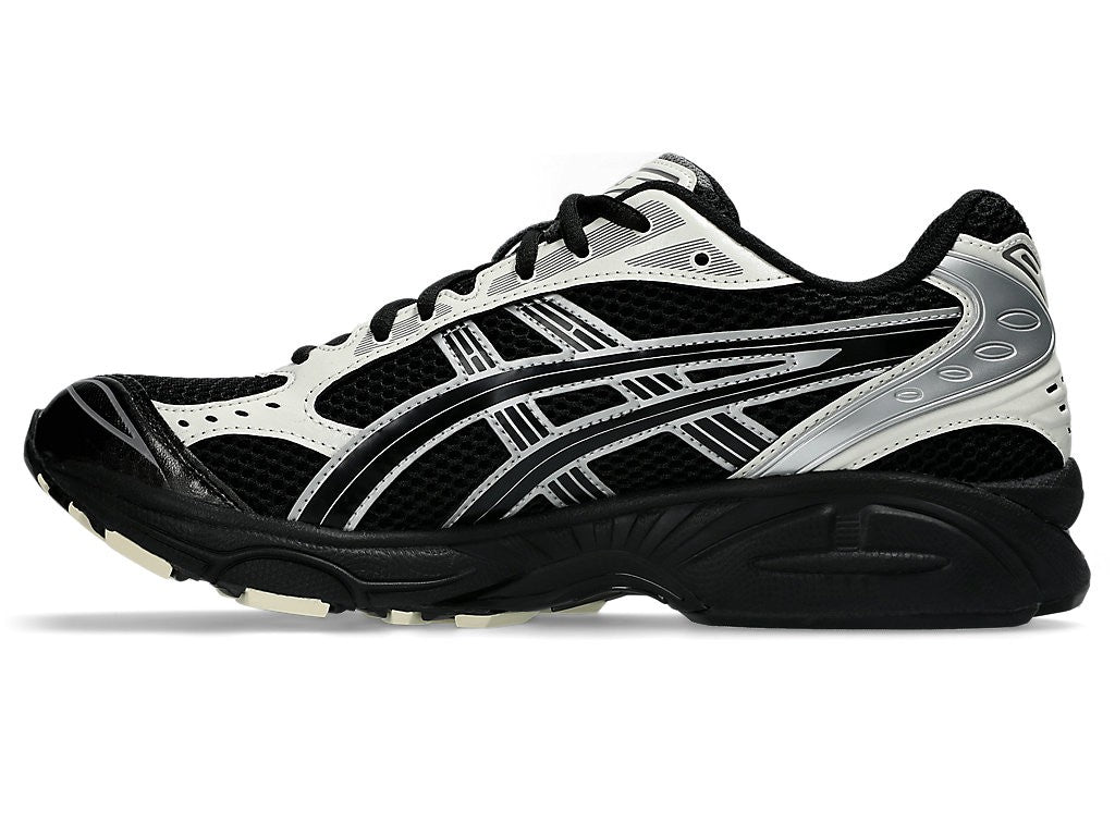 1203A537-002 Asics Gel-Kayano 14 "Black/Cream"