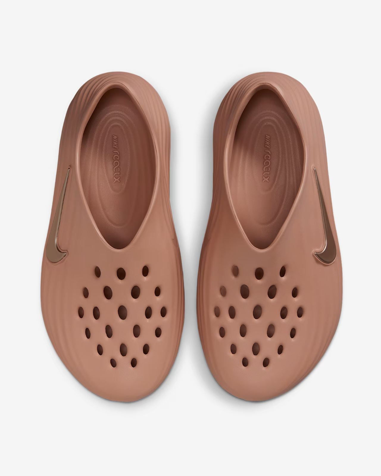 HV5062-602 Nike  ReactX Rejuven8 Rose Gold (Women's)