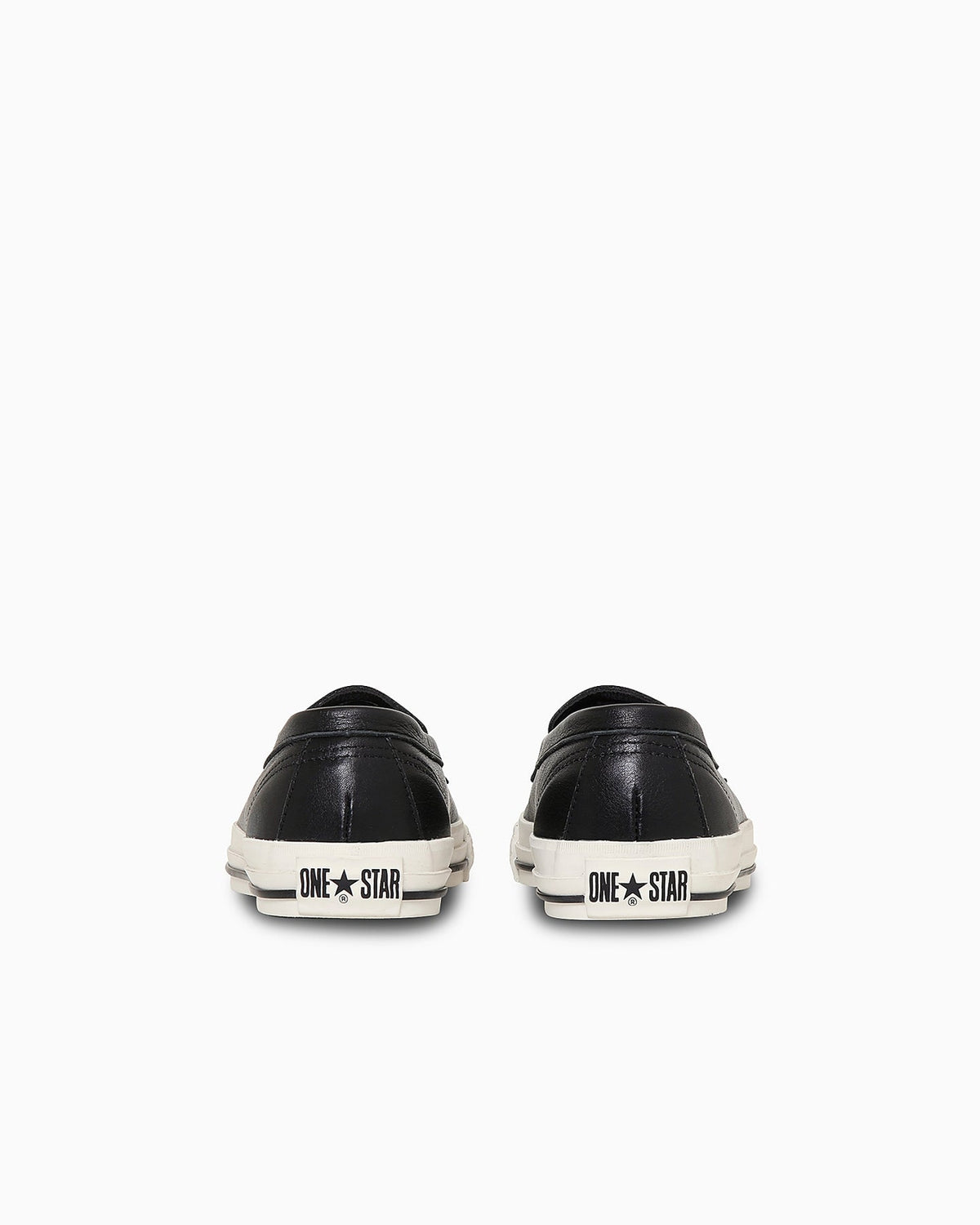 35200781 Converse Addict One Star Loafer Black (Men's)
