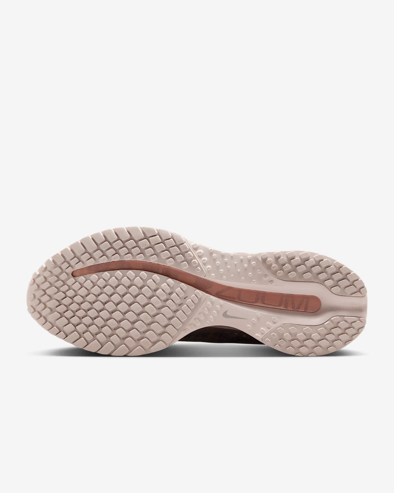 HQ2593-603 Nike  Pegasus PRM Metallic Rose Gold (Women's)