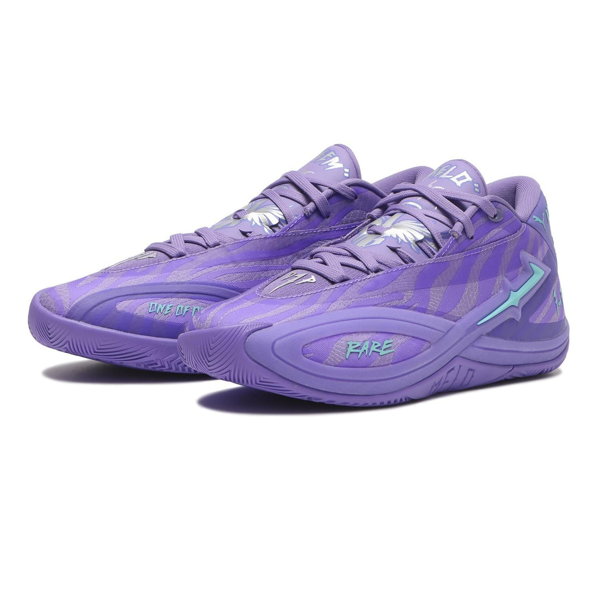 313624-01 Puma MB.06 SHOOTING STAR (Men's)
