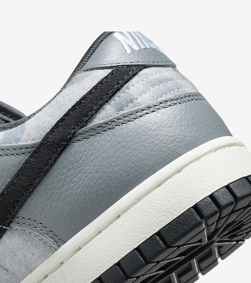 DQ5015-063 Nike Dunk Low Copy Paste (Men's)