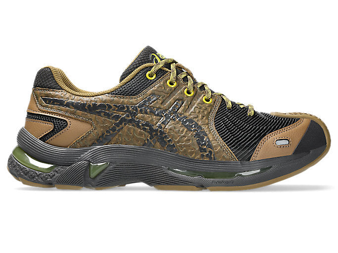 1203A644-200 Kiko Kostadinov Asics Gel-Kiril 3 Bronze Brown (Men's)