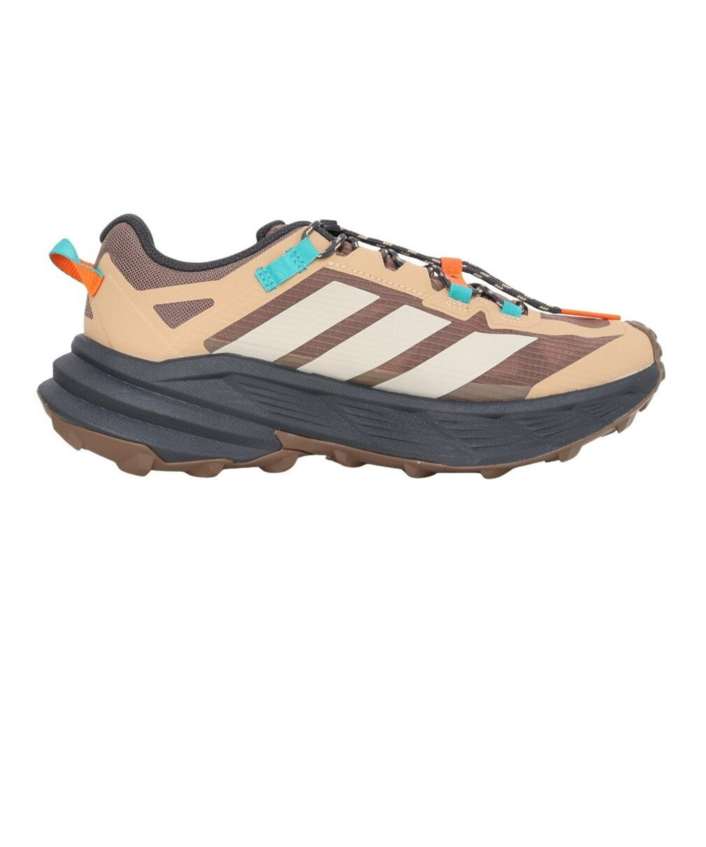 KJ4429 Adidas Terrex Freehiker SL GORE-TEX Hiking "Earth Strata/Beige" (Men's)