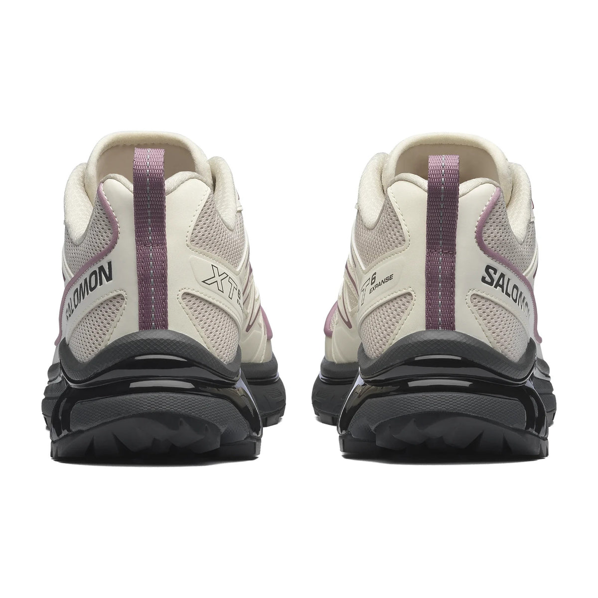 L47992400 Salomon XT-6 Expanse Vanilla Ice Dusky Orchid (Men's)