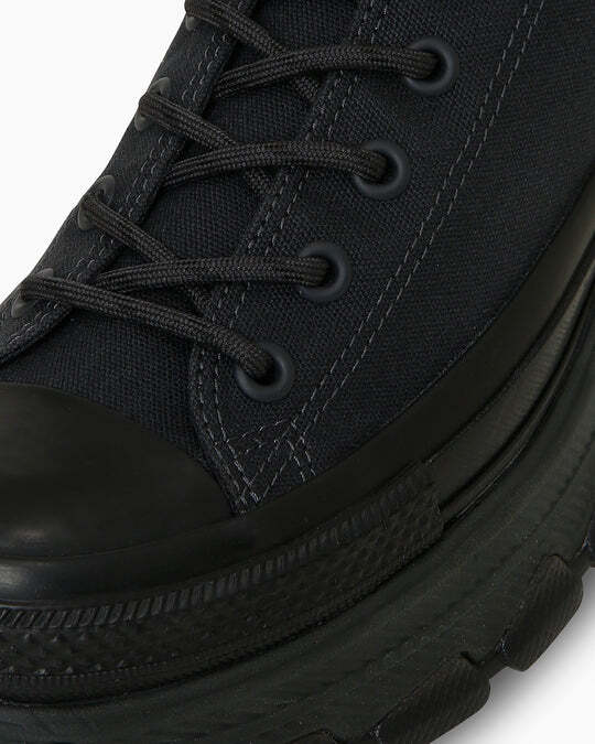 31314181 Converse All Star Trekwave CS OX Graphite Black (Men's)
