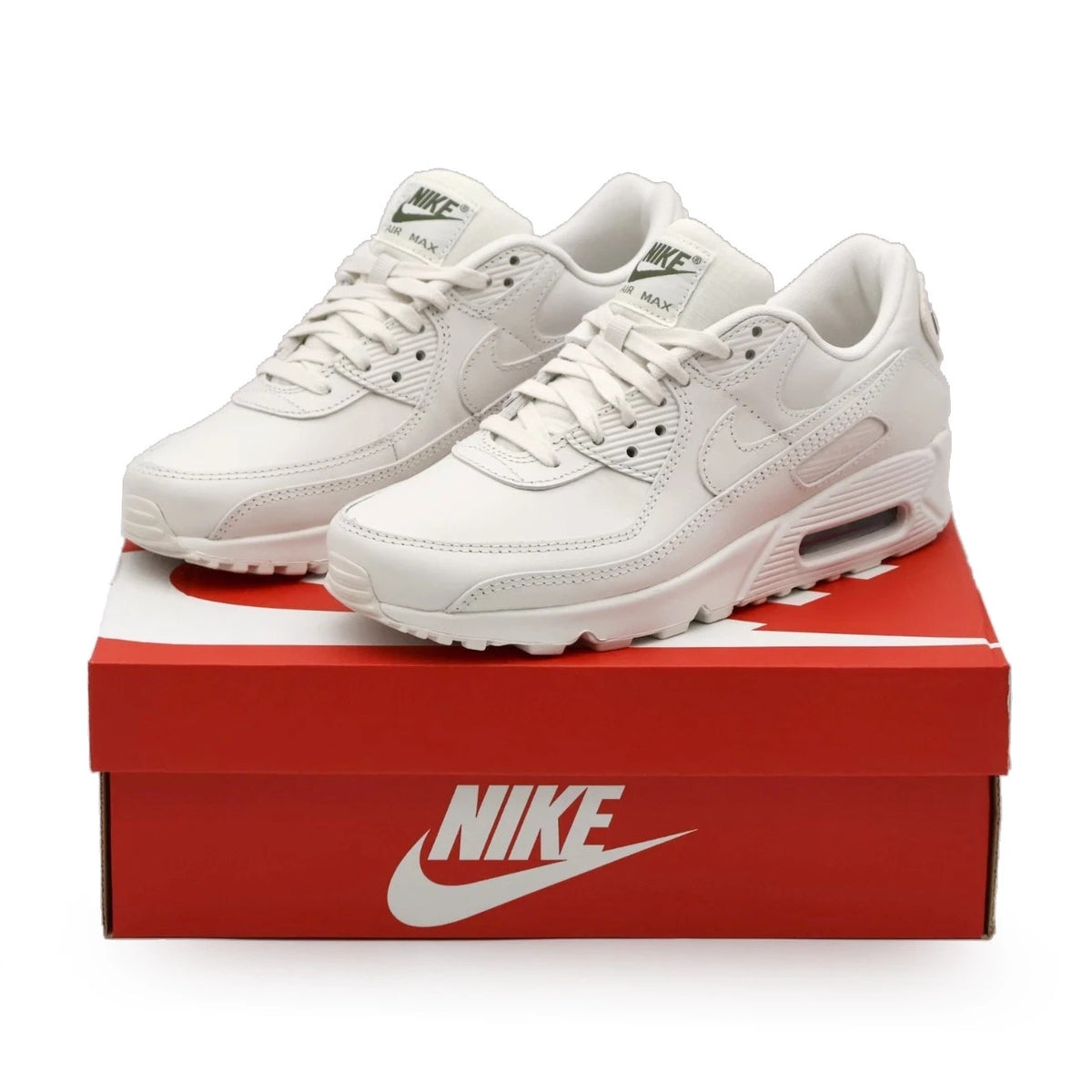 IF5446-003 Nike Air Max 90 Phantom Medium Olive (Men's)
