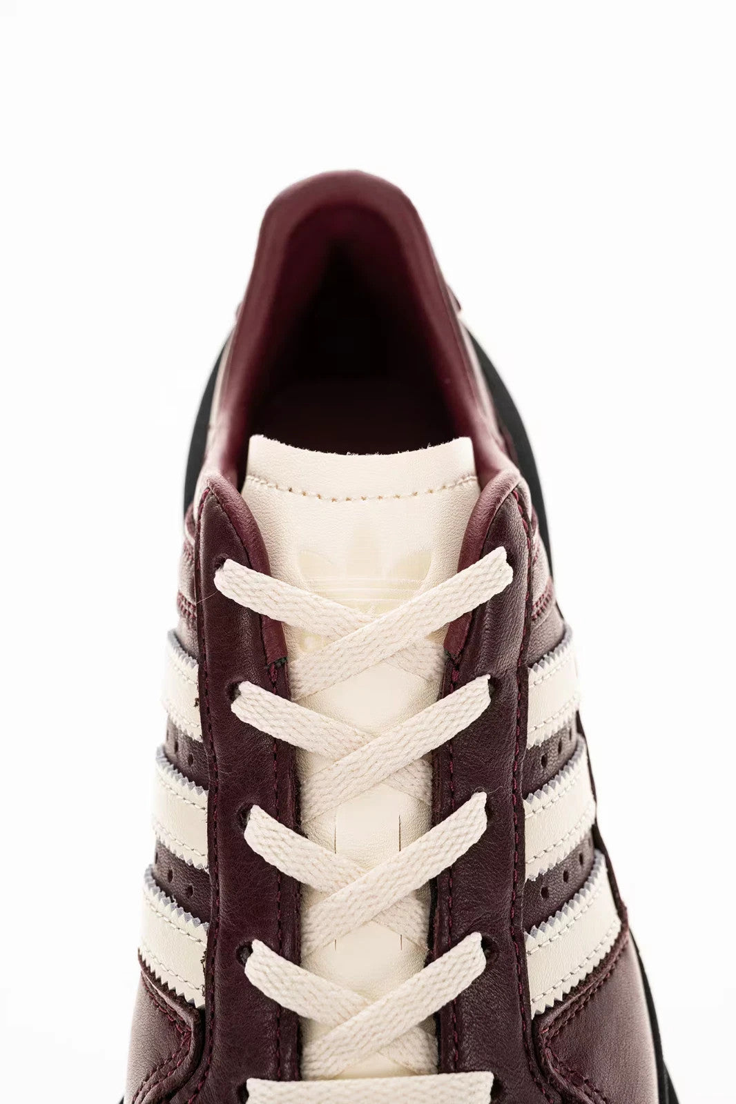 KK1586 adidas FORUM SQ "Shadow Red/Cream White/Core Black" (Women's)