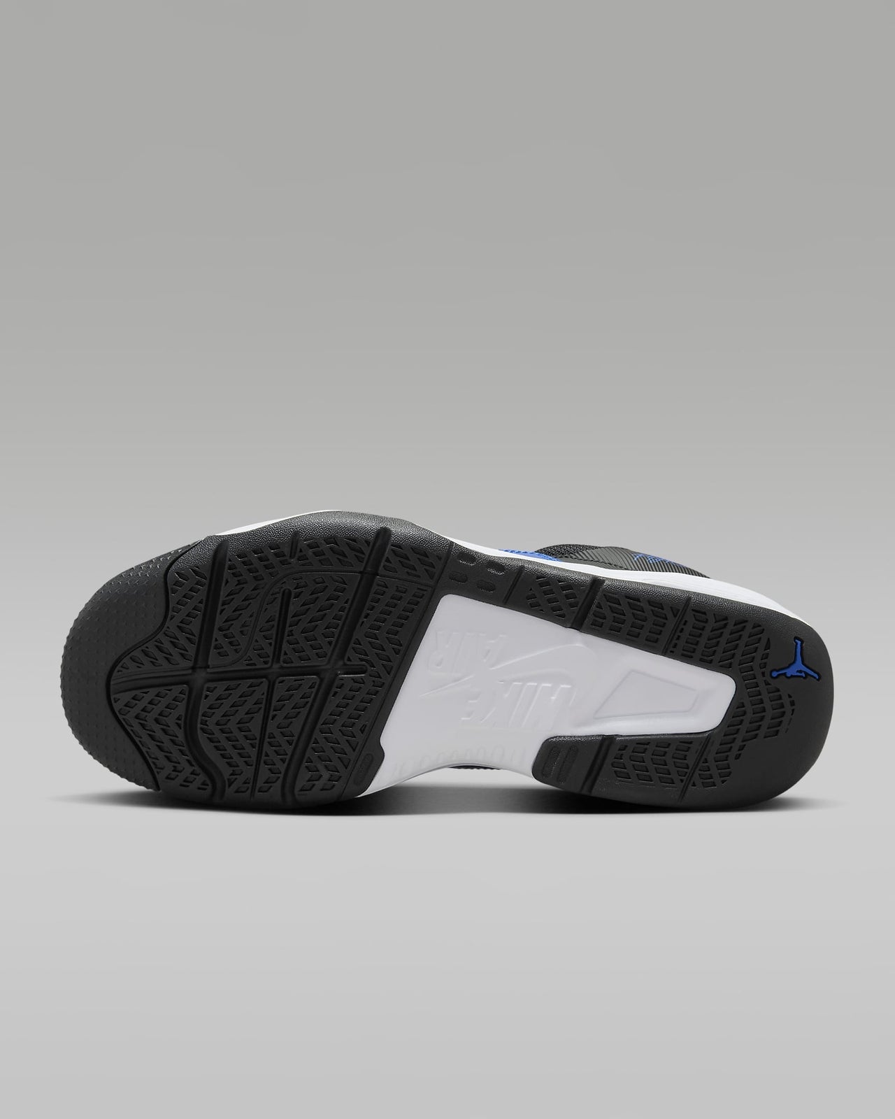 FB1396-041 Nike Jordan Stay Loyal 3 Black White Game Royal (Men's)