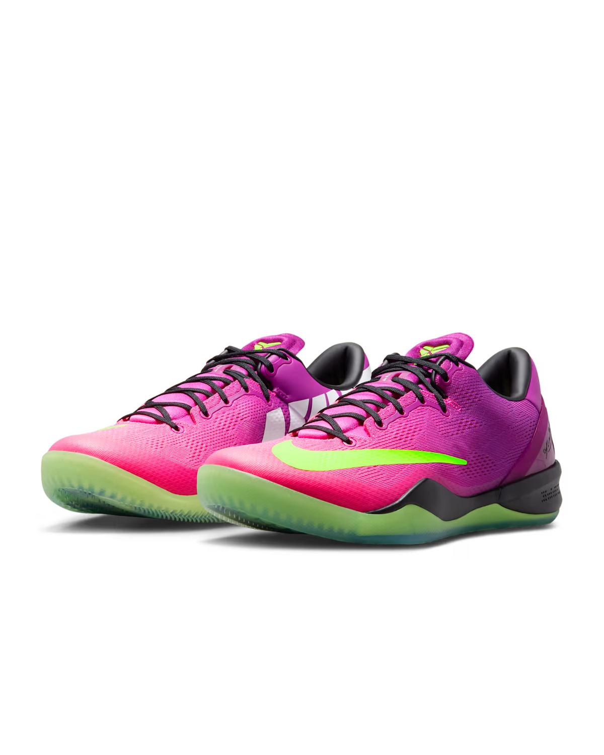IO6253-500 Nike Kobe 8 Protro "Mambacurial"