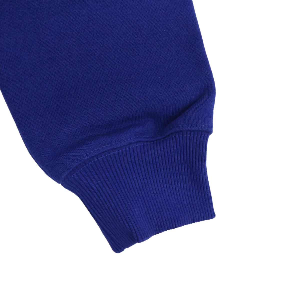 The North Face Kaws Hoodie Blue White