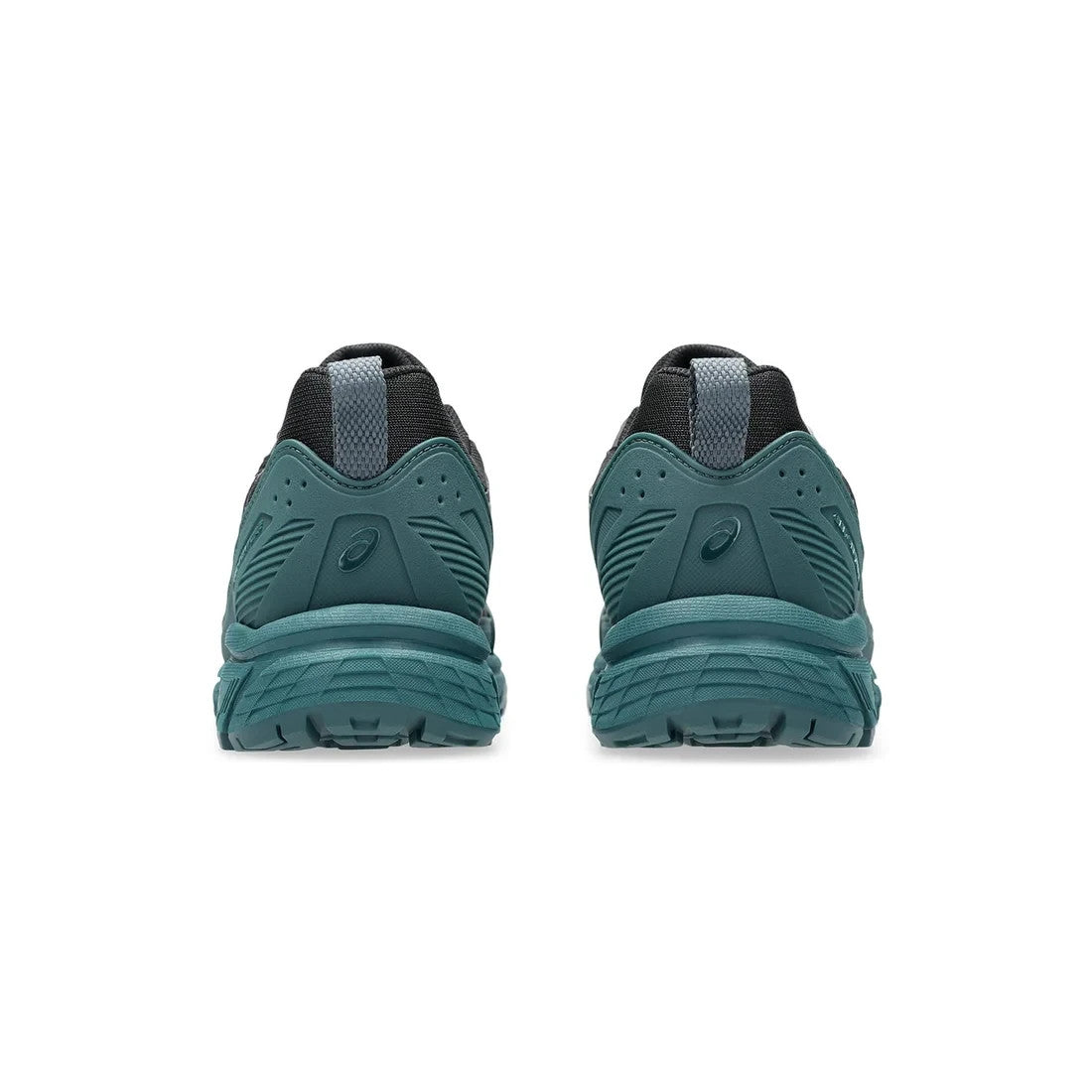 1203A474-300 Asics Gel-Venture 6 Shield Saxon Green/Black (Men's)