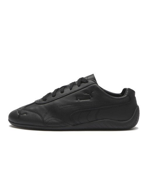 407698-02 Puma Speedcat Decon PUMA Black (Men's)