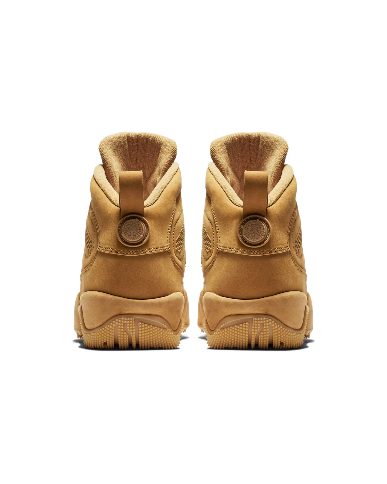 AR4491-700 Nike Jordan 9 Retro Boot Wheat (2025) (Men's)