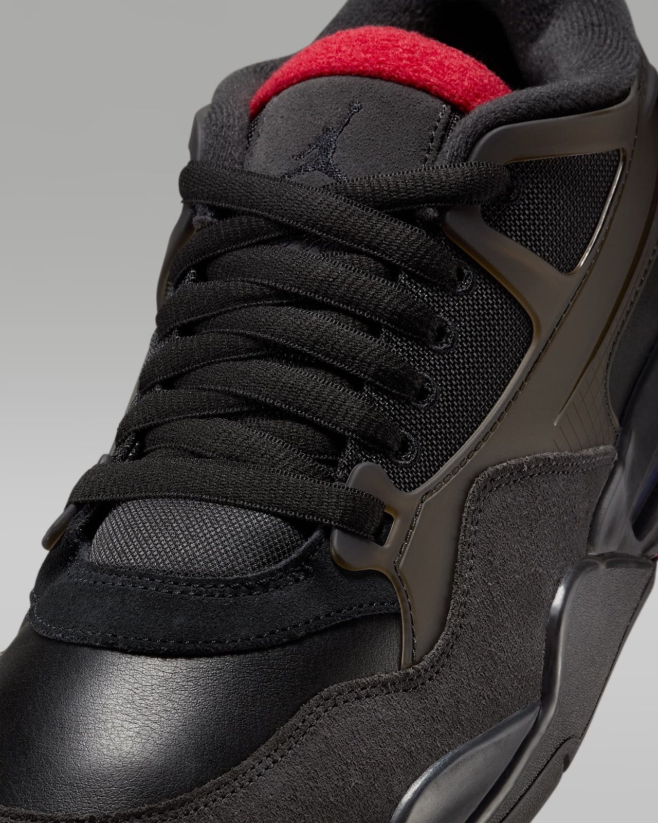 FQ7939-060 Nike Air Jordan 4 RM Bred (Men's)