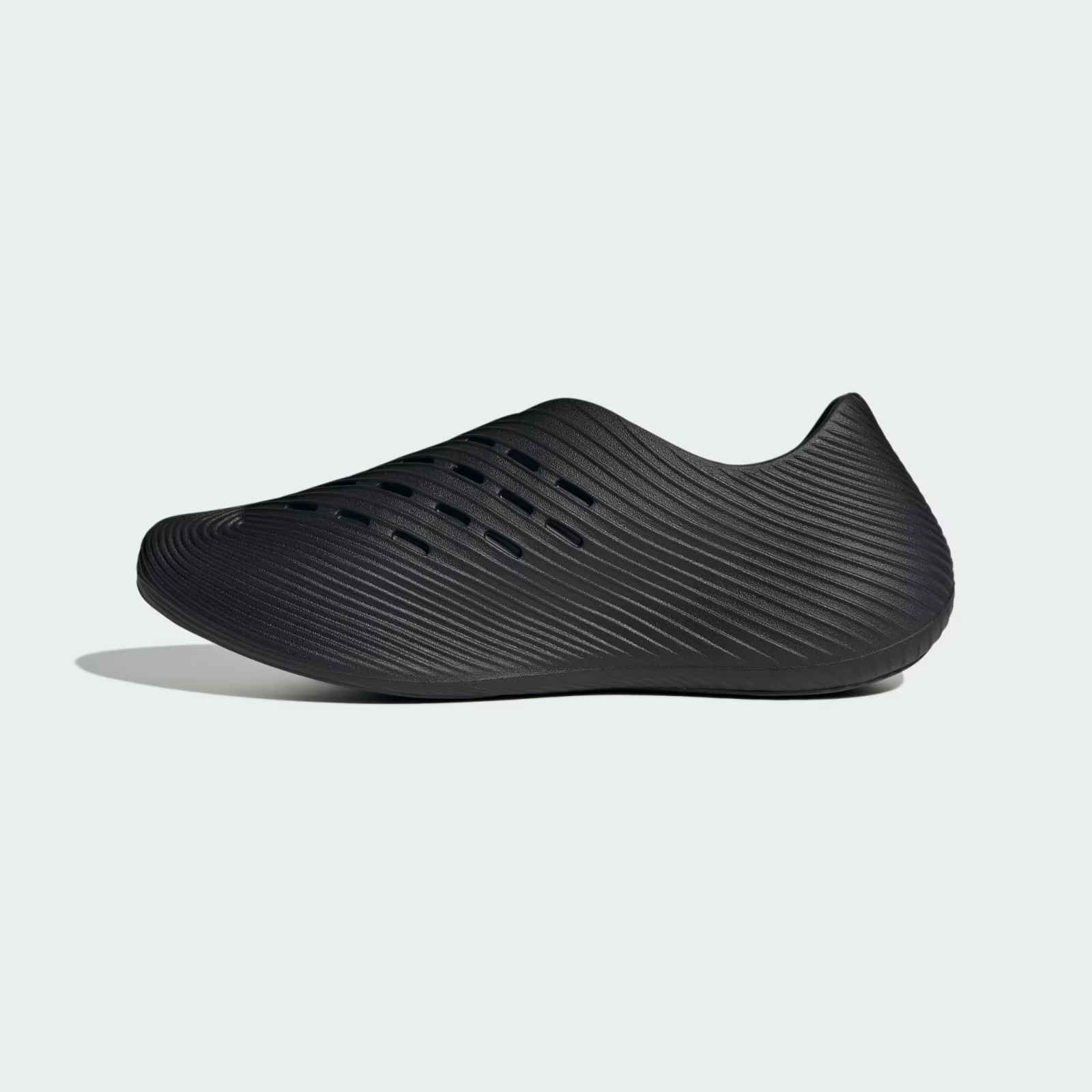 KI0067 adidas Purechill Runner Core Black (Men's)