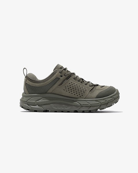 1130310-AQLV Hoka Tor Ultra Low GORE-TEX "Antique Olive" (Men's)