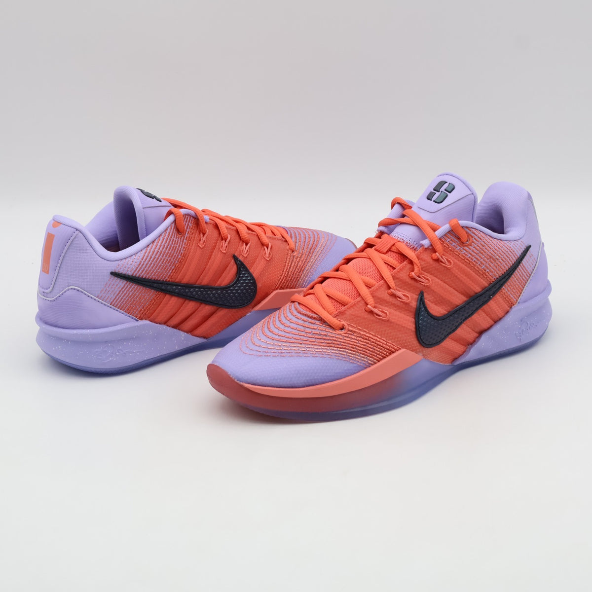 HF2881-500 HF2882-500 Nike Sabrina 3 Radiant (Women's)