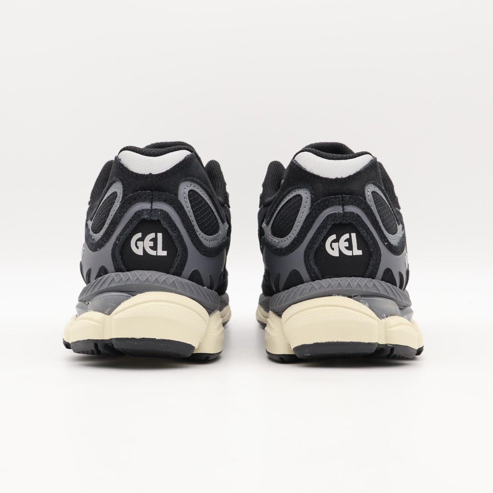 1203A739-001 Asics Gel-NYC Black Black (Men's)