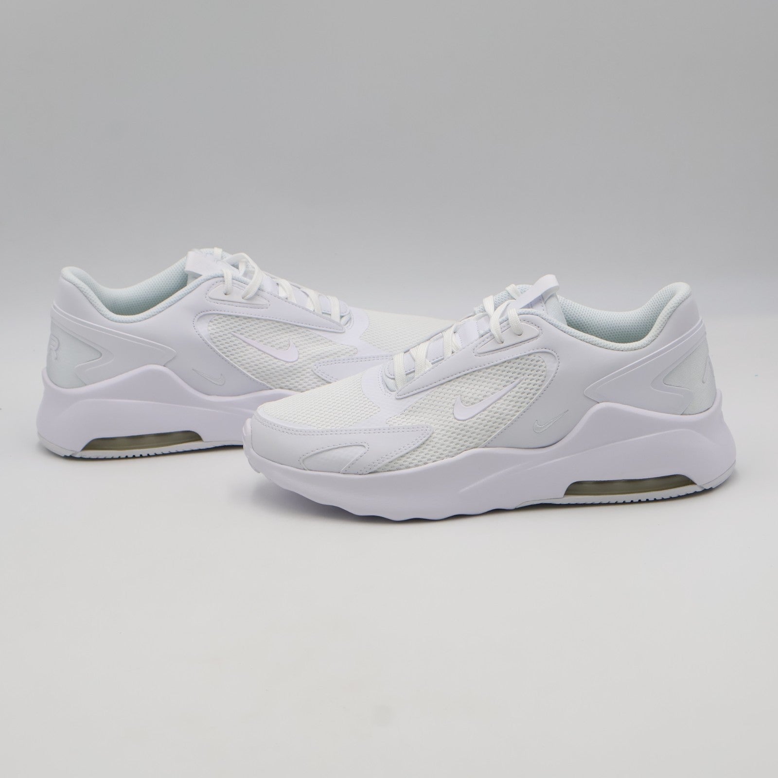 CU4151-104 Nike Air Max Bolt Triple White (Men's)
