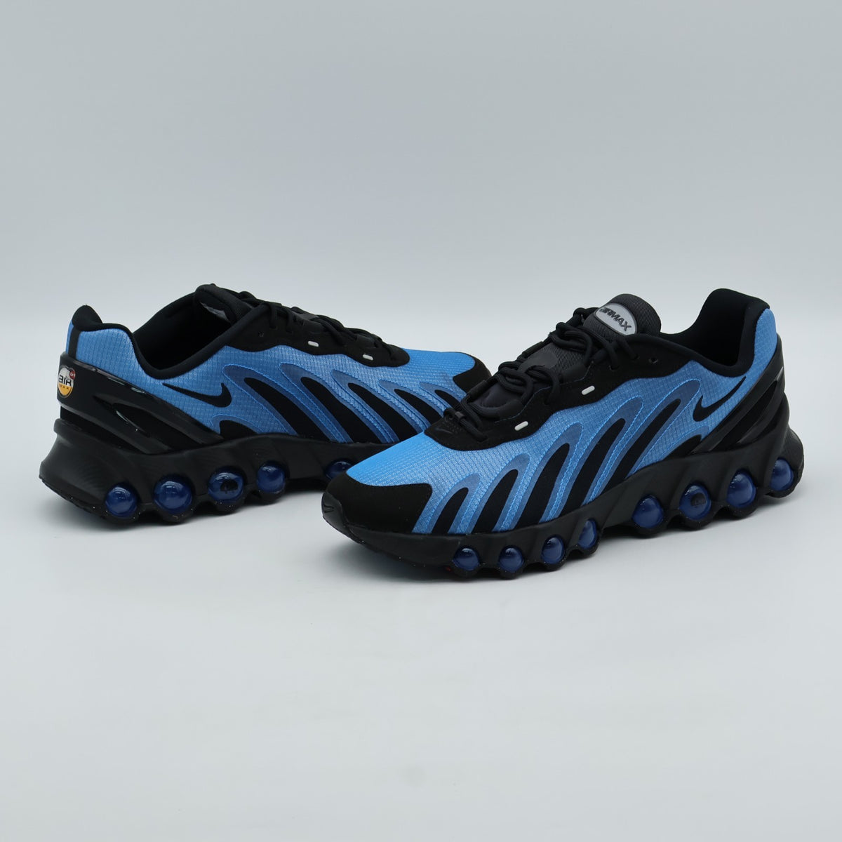 HV4525-400 Nike Air Max Dn8 SE Photo Blue Black (Men's)