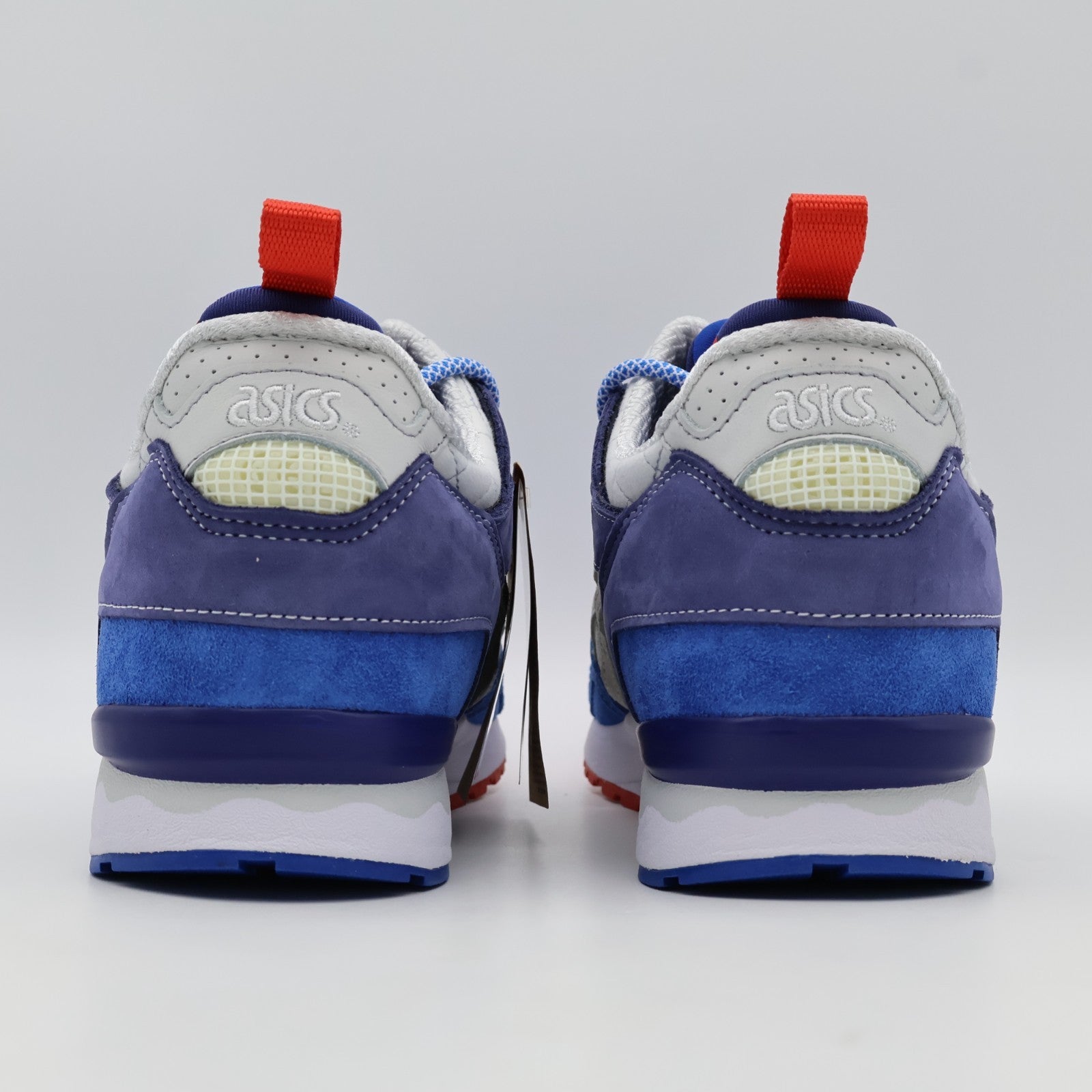 1201A939-400 mita sneakers Asics Gel-Lyte Mugen OG Trico 2025 (Men's)
