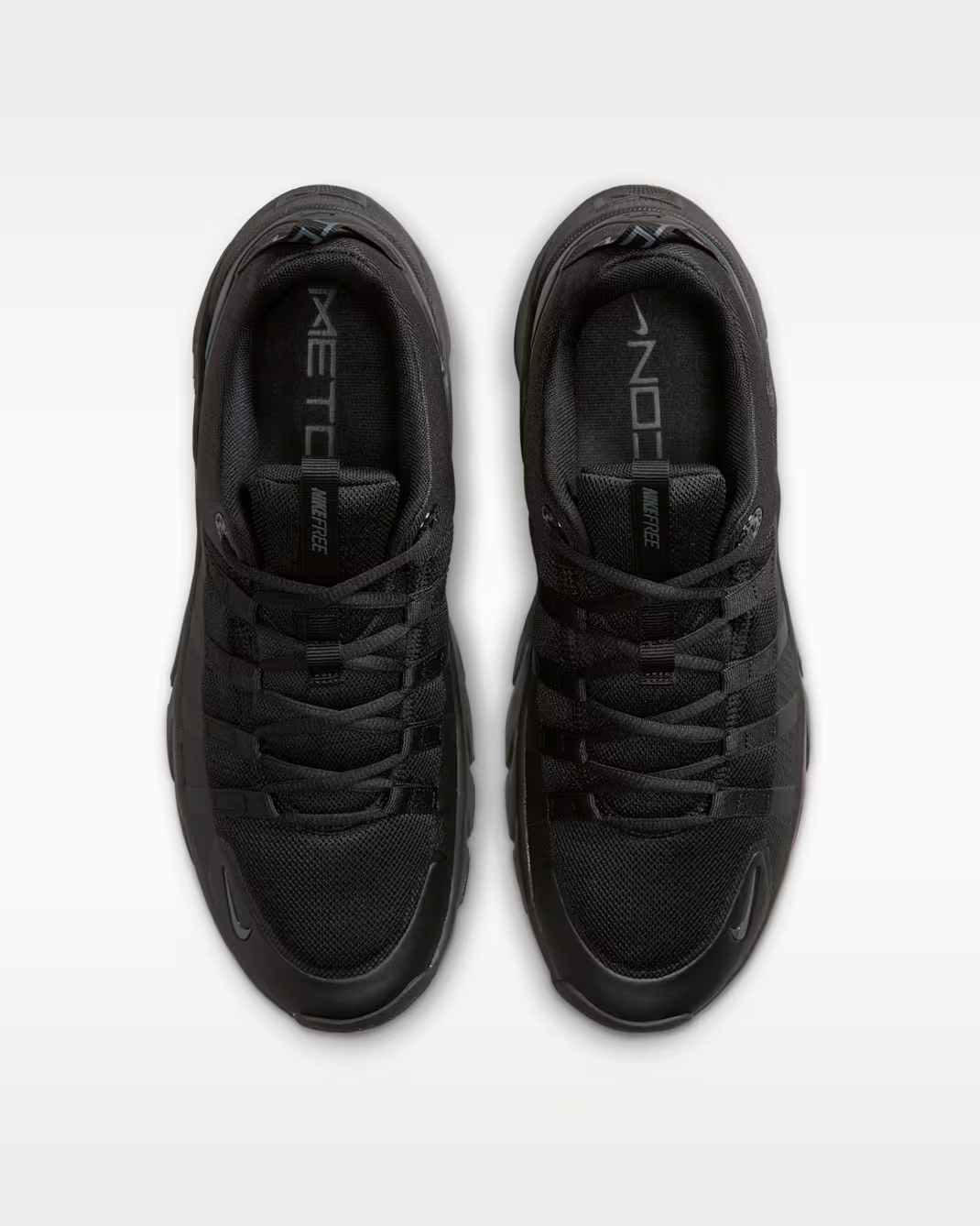 II7405-001 Nike Free Metcon 7 Black Anthracite (Men's)