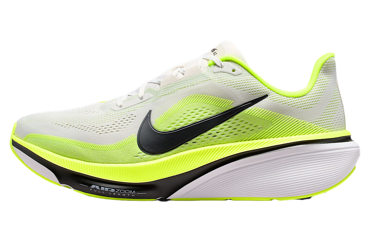 IB1873-008 Nike Pegasus 42 "Photon Dust/Volt" (Men's)