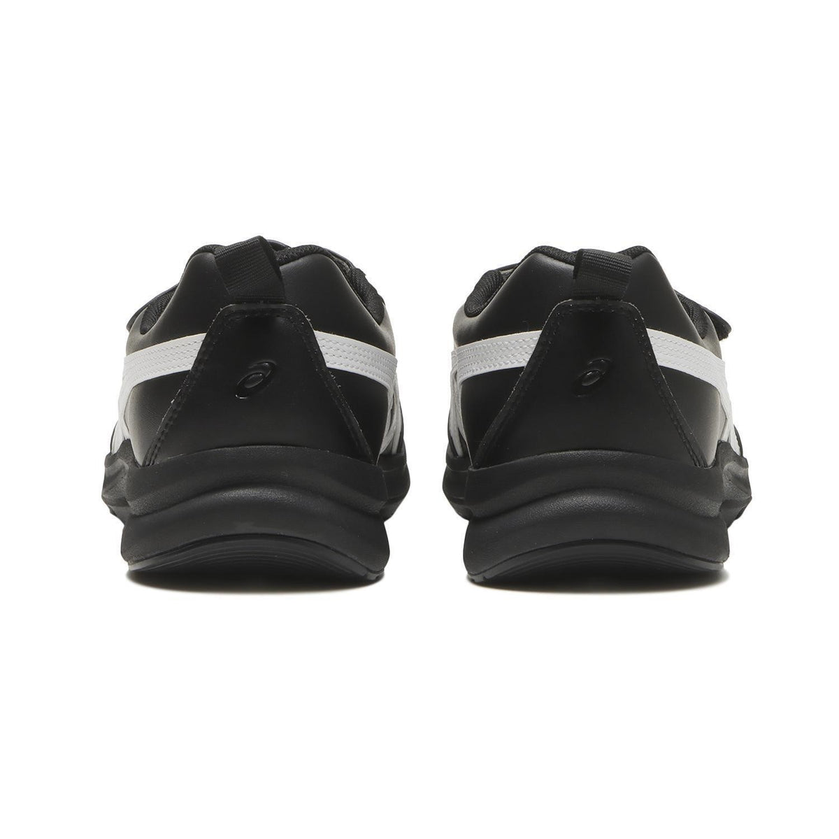 1241A016-001 Asics Lifewalker LE Black White (Men's)