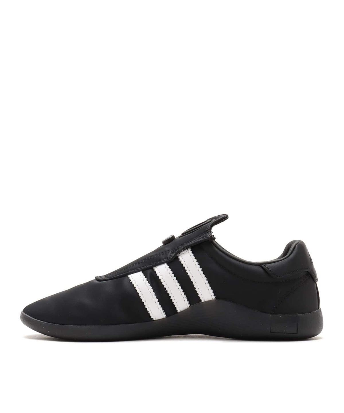 JR8001 atmos Pink adidas Originals Taekwondo Mei Black Satin (Women's)