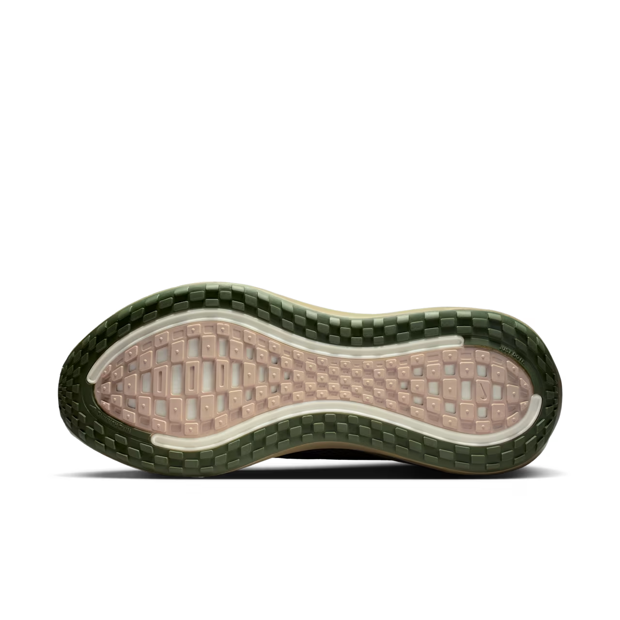 IO4482-001 Nike Vomero Plus Caldera Brown Dark Field Brown (Men's)