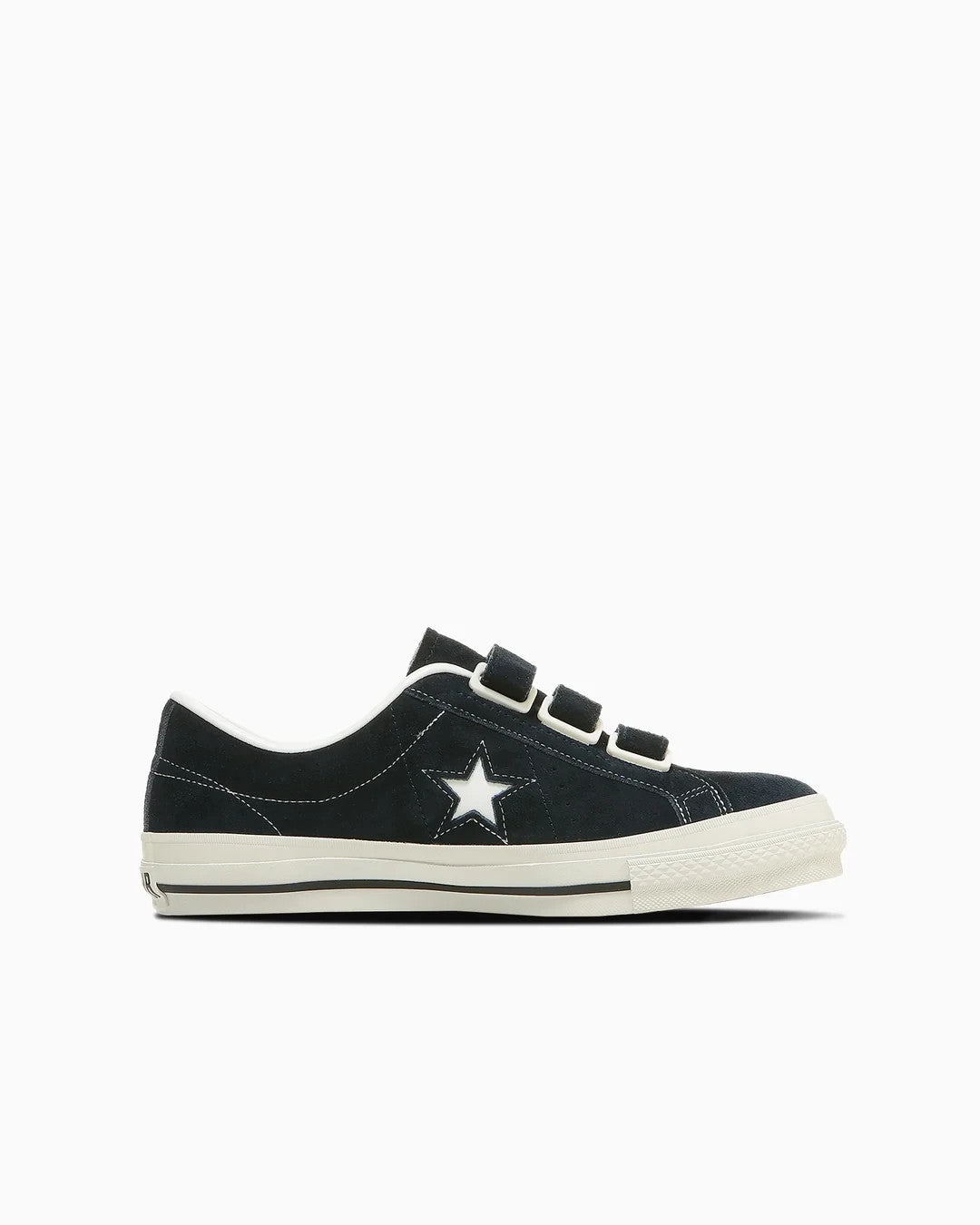 33702450 Converse One Star J Suede V-3 Dark Navy (Men's)