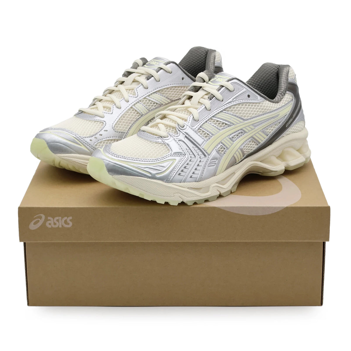 1203A575-100 atmos Exclusive Asics Gel-Kayano 14 Yakoutake (Men's)