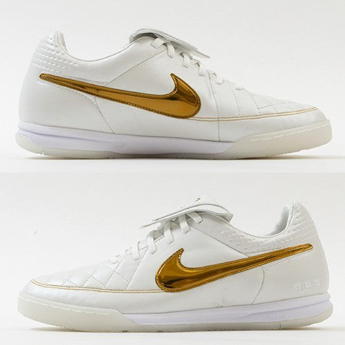 IF4389-100 Ronaldinho Ã Nike Tiempo Legend Touch of Gold (Men's)