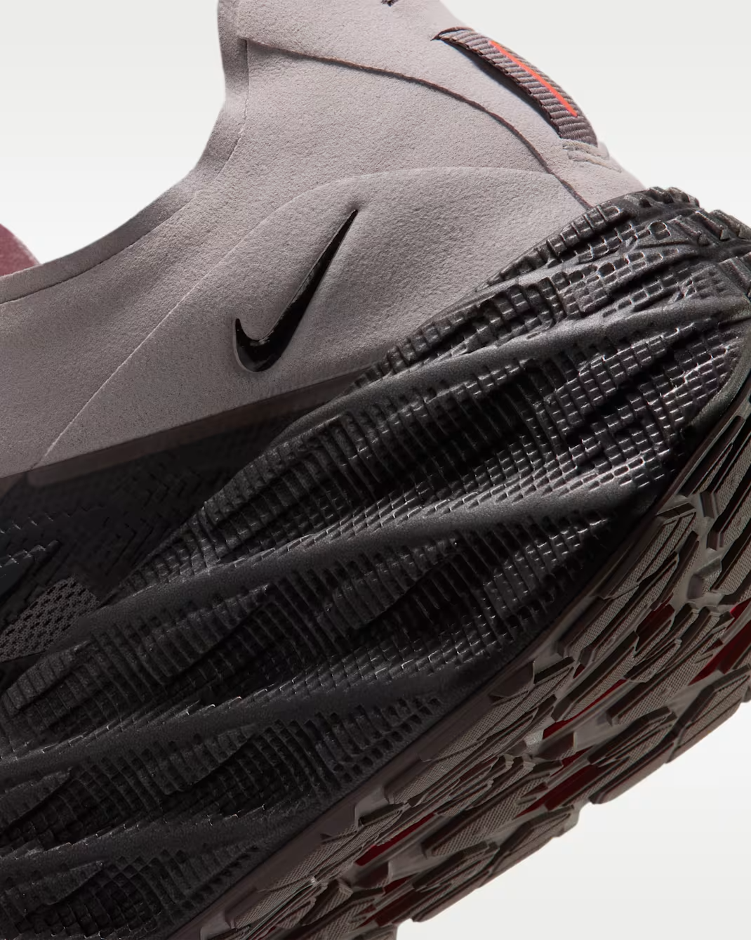 IM1973-003 Nike Ava Edge "College Grey/Dark Smoke Grey" (Men's)