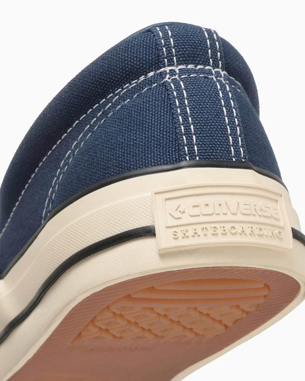 33703101 Converse CS Slip-On 2 SK "Navy/WHite" (Men's)