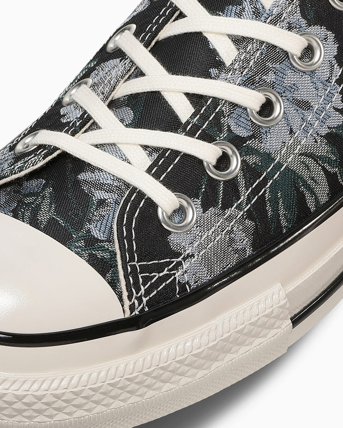 31318090 Converse All Star Aged FJ OX Dark CharcoalClassic Blue (Men's)