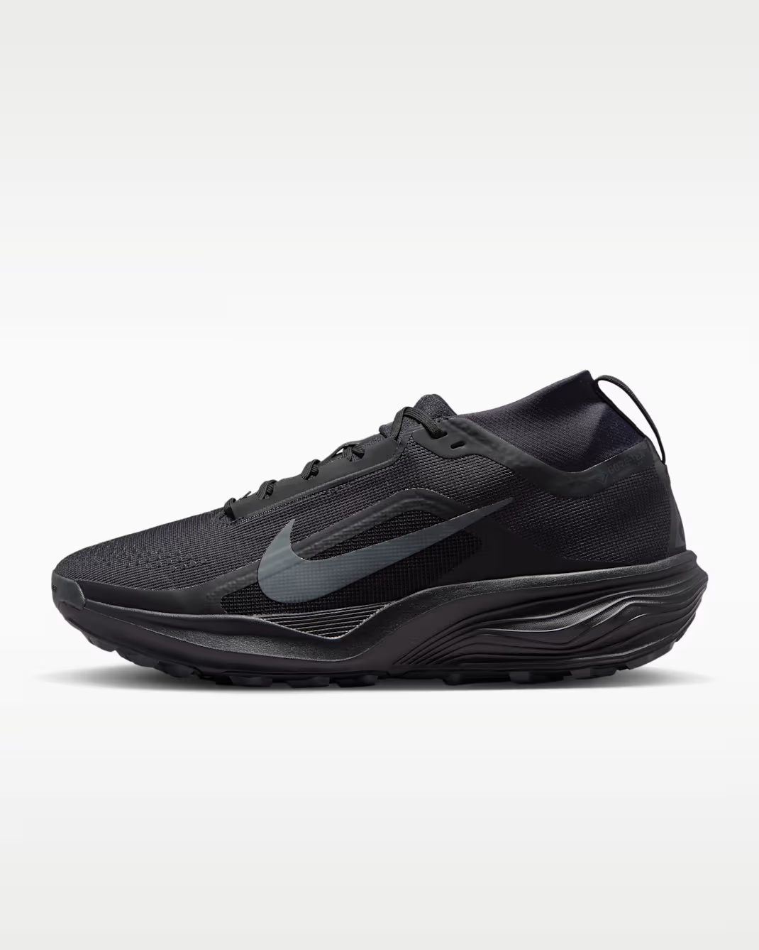 IQ1084-002 Nike ACG Pegasus Trail GORE-TEX "Black/Summit White" (Men's)