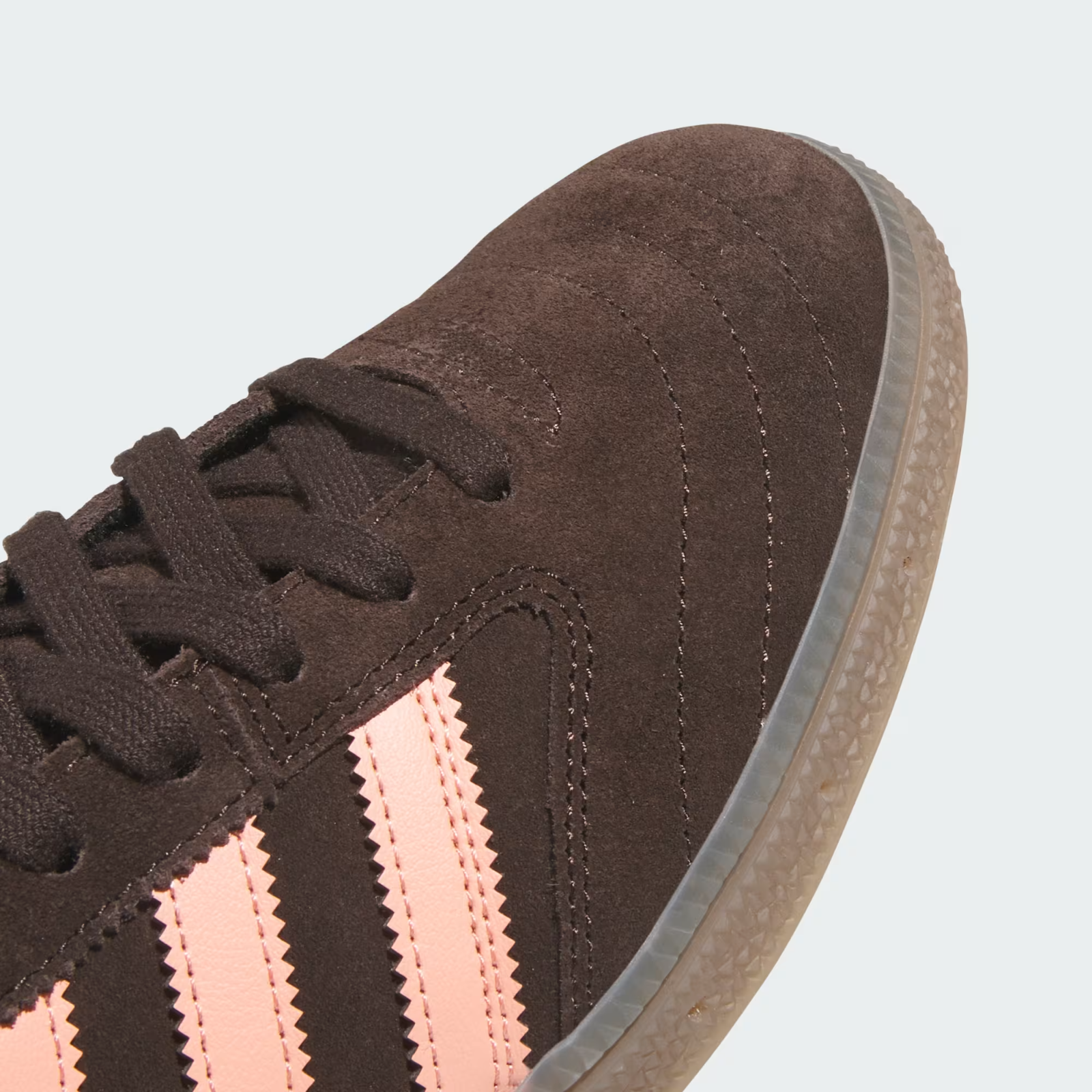 KJ5479 adidas Busenitz Vintage Aurora Coffee Wonder Clay (Men's)