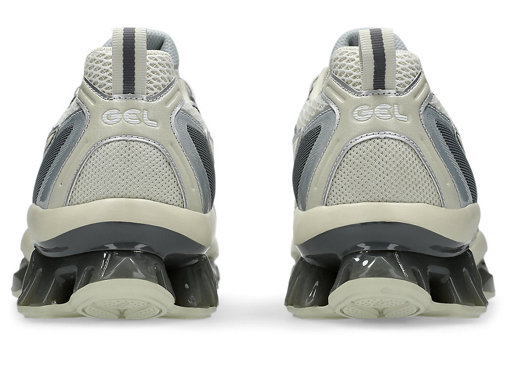 1203A270-101 Asics Gel-Quantum Kinetic White Light Dust (Men's)
