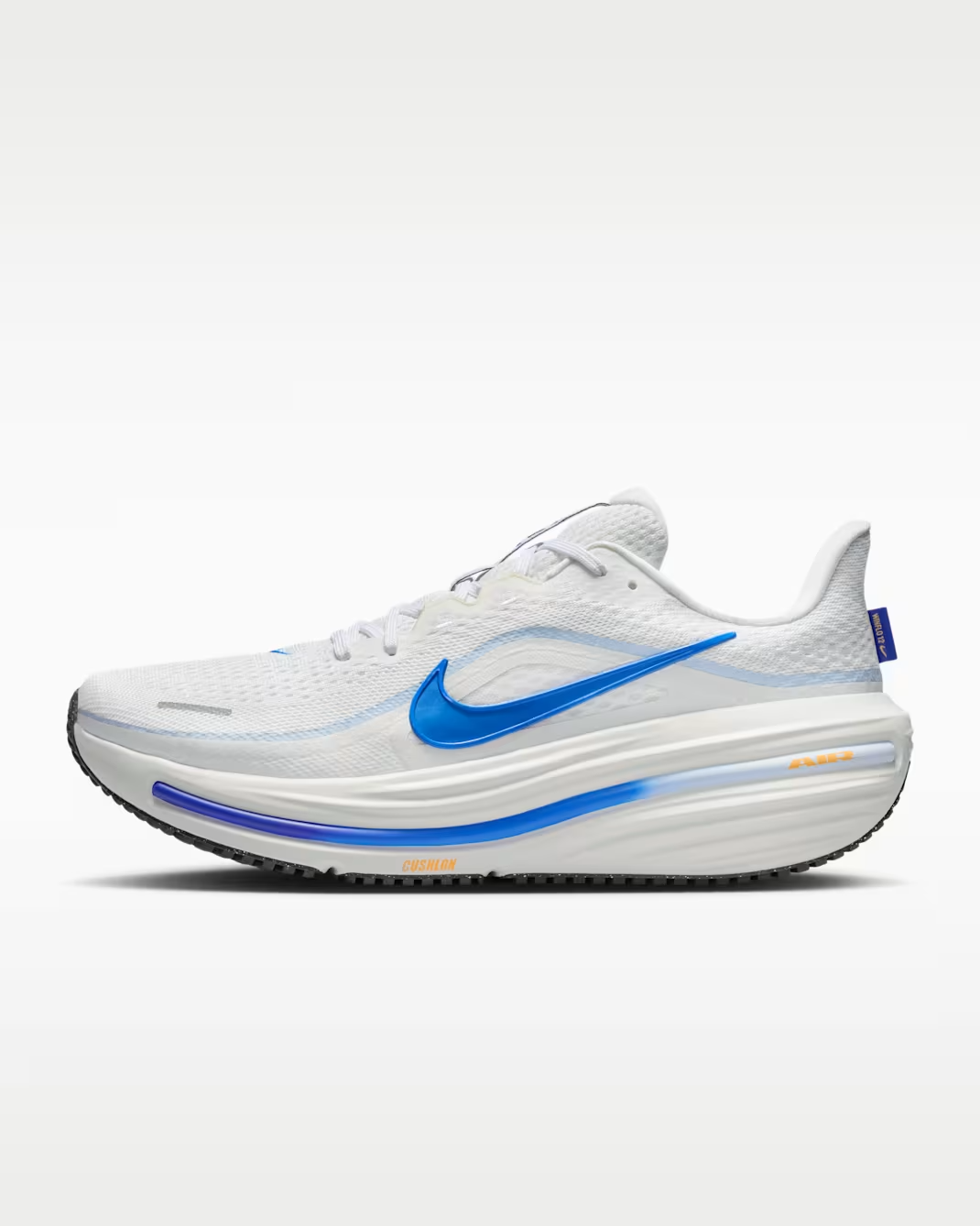 HV9272-100 Nike Winflo 12 White Lapis (Men's)