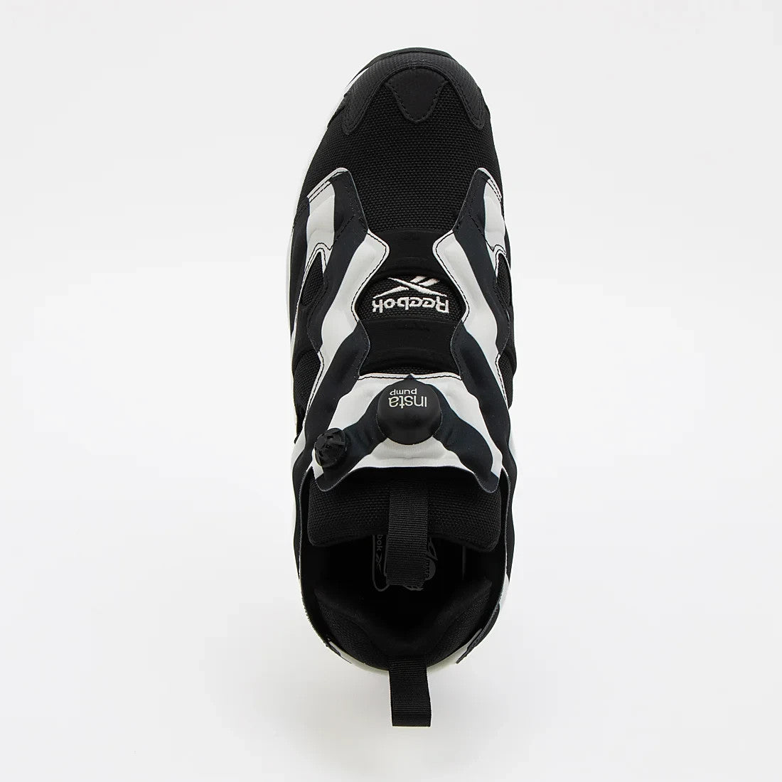 100288625 Reebok Instapump Fury 94 "Footwear White" (Men's)