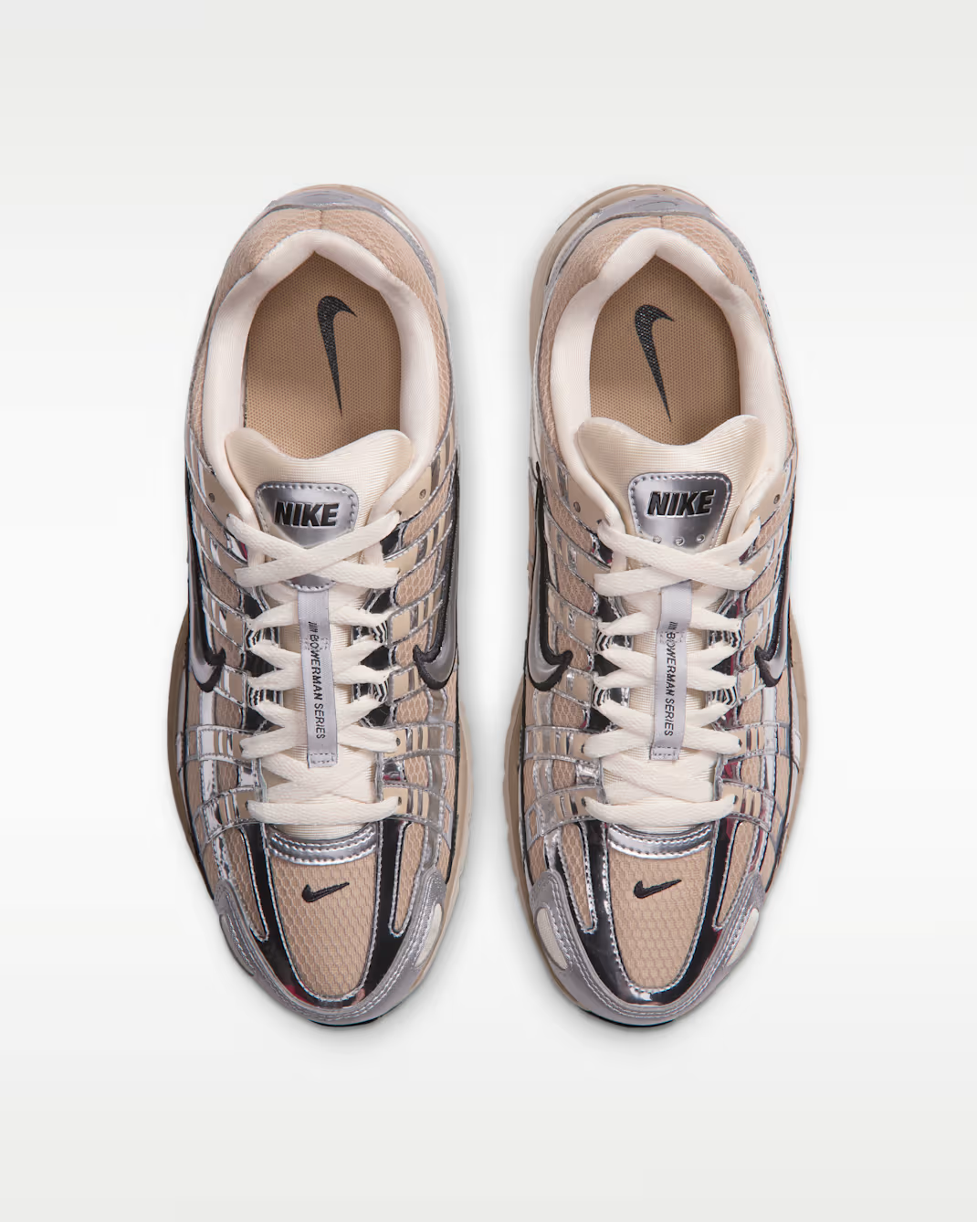 CN0149-200 Nike P-6000 "Linen/Natural" (Men's)