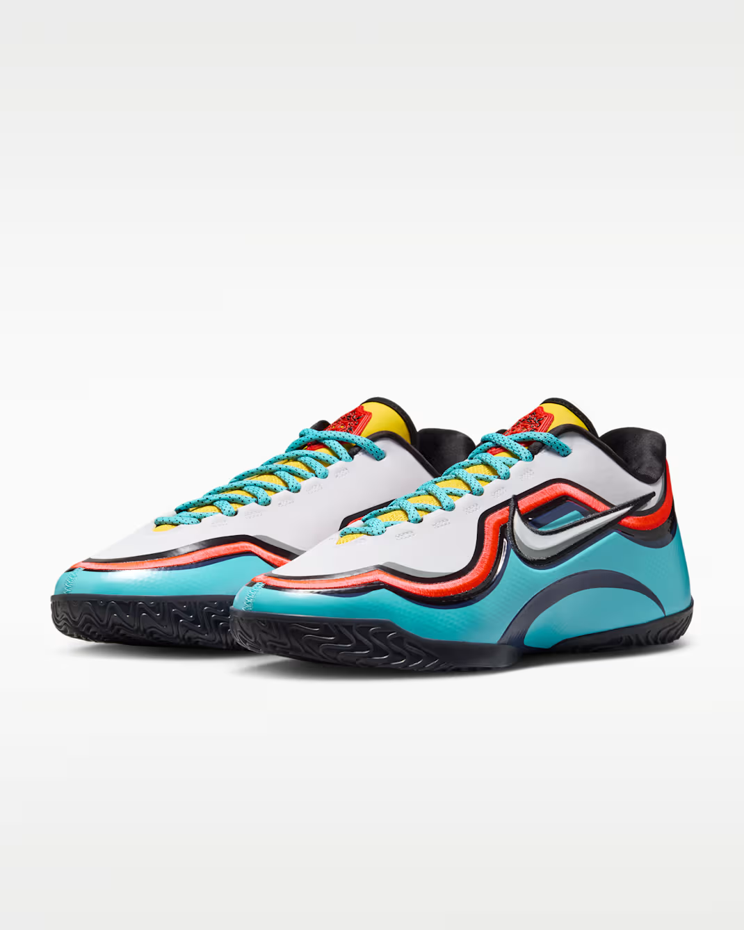 IM5125-401 Nike LeBron 23 "Stewie" (IM5124-401/IM5125-401) (Men's)